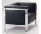 Photo : Fauteuil 1 place TASSO